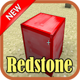 Redstone mods for mcpe + icon