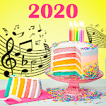 Cover Image of Unduh Happy Birthday Song free 1.0.0 APK