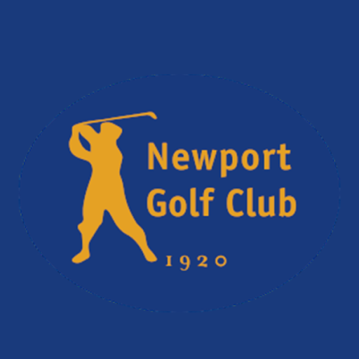 Newport Golf Club logo