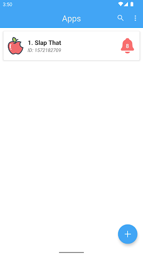 Fruit OS Comments Console Screen 3