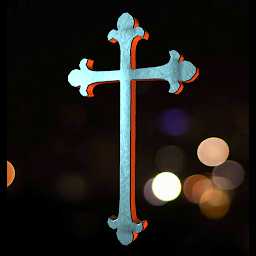 Icon image Holy Cross 3D Live Wallpaper