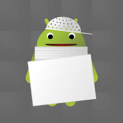 Sweepoid the minesweeper logo