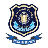 Islamabad Police icon