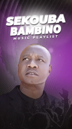 Sekouba Bambino All Songs Screen 2