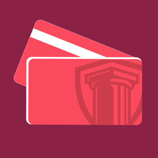 Harvard FCU Cards Header - AppWisp.com