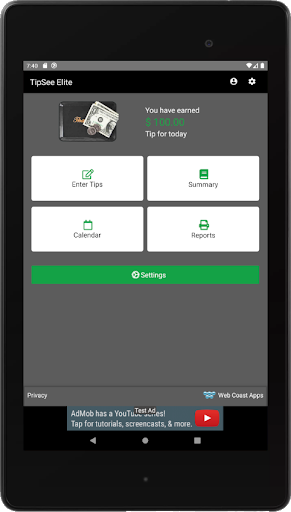TipSee Elite