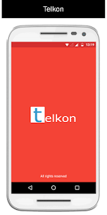 Telkon 2.3 APK screenshots 1