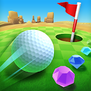 Mini Golf King - Juego para varios jugadores