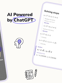 Socratic AI - Scan Math Solver screenshot