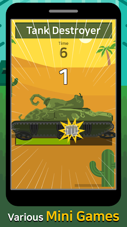 Game screenshot Muscle King - Crazy bodyweight apk download