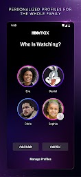 HBO Max: Stream TV & Movies