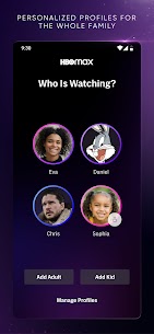 HBO Max: Stream TV & Movies 6