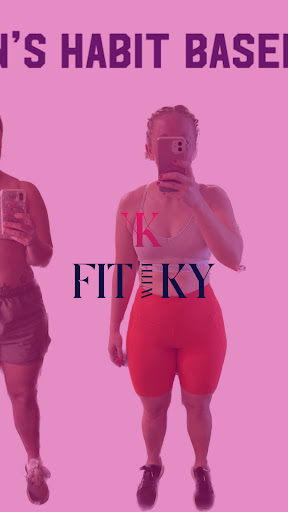 Android application Fit with Ky screenshort