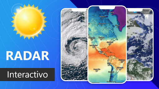 Vista previa de la aplicación