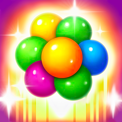 Candy Legend - Classic match 3  Icon