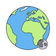 Pocket Planets