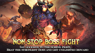 Dragon Blade: Wrath of Fire - Screenshot 1