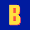 Blockbuster icon