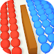 Sort It 3D Happy Color Switch - Androidアプリ