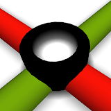 Metro Mapp 3D icon