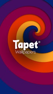 Tapet™ Premium Mod Apk (All Unlocked) 1