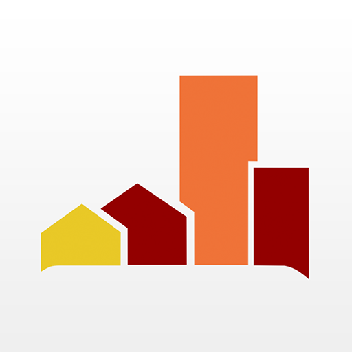 Imobiliária Schneider logo