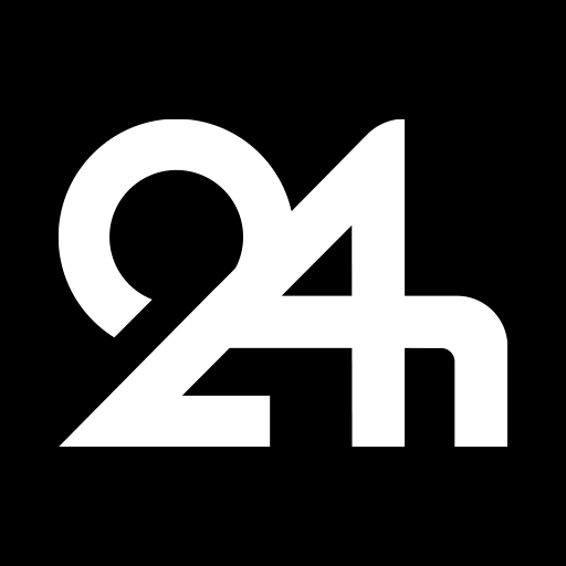 24h driver motorista logo