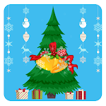 Cover Image of Download CristmasTree  APK