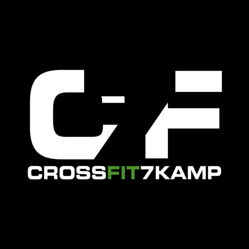 CrossFit 7 Kamp - AppWisp.com
