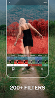 VSCO: Photo & Video Editor with Effects & Filters  232  poster 2