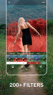 VSCO Pro Apk 242: Photo & Video Editor with Effects & Filters (Mod) 2