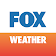 FOX Weather: Daily Forecasts icon