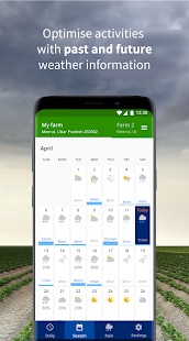 FarmWeather - Your farm, your weather(圖3)-速報App