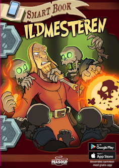 Firemaster - Screenshot 1