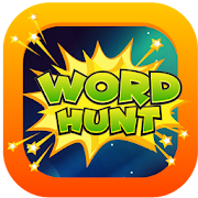 Word Hunt - Trivia and Synonym Puzzles