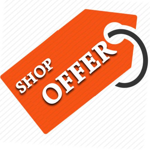 Shop Offer