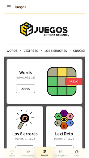 El Comercio Perú Screenshot 4 - AppWisp.com