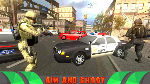 IGI Sniper Shooter Secret Agent 2020 - v1.0.4