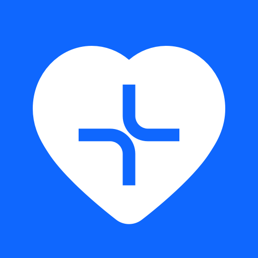 Heart Rate-Detection & Record logo