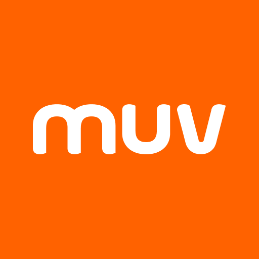 MUV  Icon