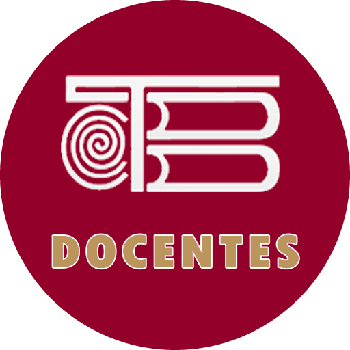 Docentes COBATAB logo