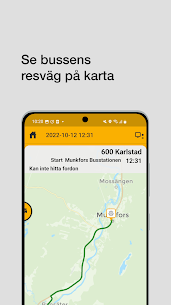 Värmlandstrafik APK for Android Download (Premium) 4