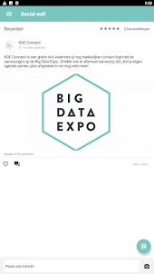 Big Data Expo Connect 2023
