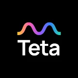 Teta - App builder icon
