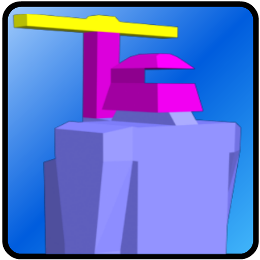 Small Cave Hero logo