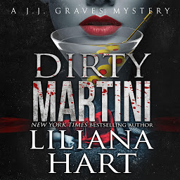 Icon image Dirty Martini