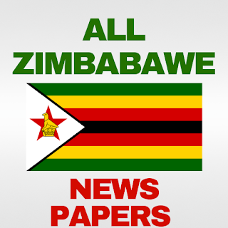 Read all Zimbabwe News Papers apk