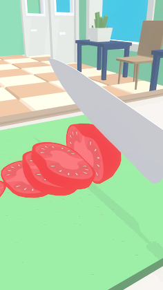 Kebab Master 3D - Screenshot 4