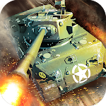 Cover Image of Download Panzer Kommandant 1.0.2 APK