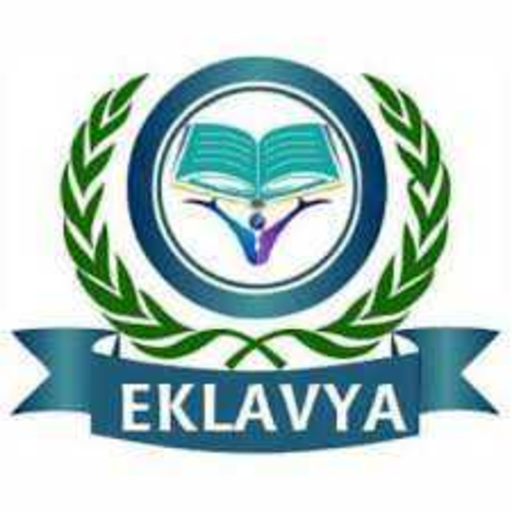 EKLAVYA EDUCATION logo